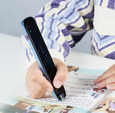 科大讯飞翻译笔S11 学生专用的智能翻译神器